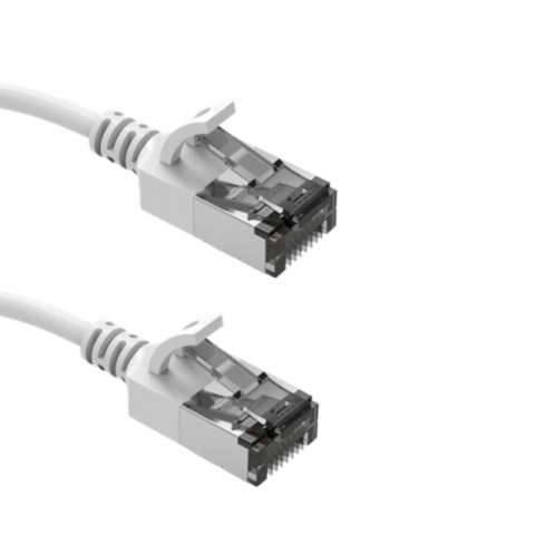 CAT8-SC-10WT 模块化以太网电缆（RJ45，RJ11）