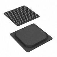 MPF300TS-1FCVG484I 嵌入式 - 现场可编程门阵列 (FPGA)