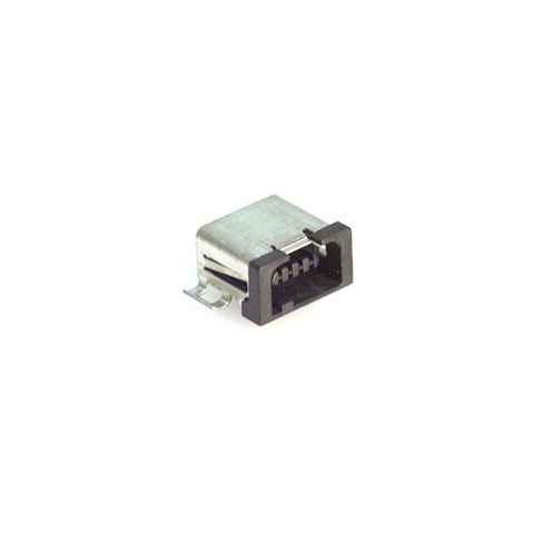 MQ172X-4PA 矩形连接器