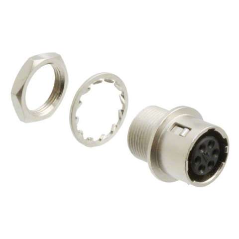 HR10A-7R-6S(73) 矩形连接器