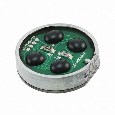 FX1900-0000-0025-L 力传感器，测压元件 - 工业
