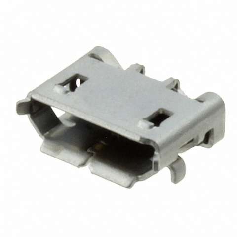2013499-1 USB、DVI、HDMI 连接器