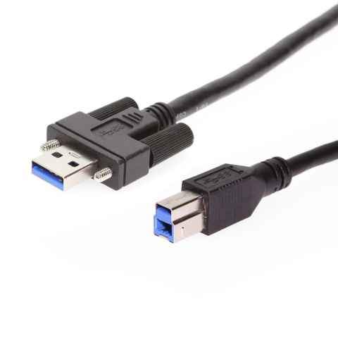 USB3-SLAB-10FT USB 电缆