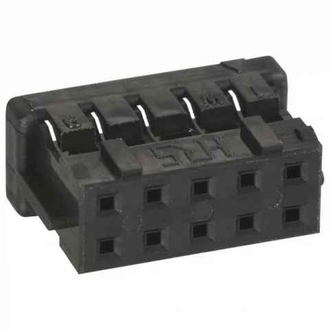DF11-10DS-2C(20) IC、晶体管插座