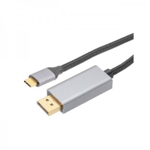 USBC31DP-MM-1M 系列间适配器电缆