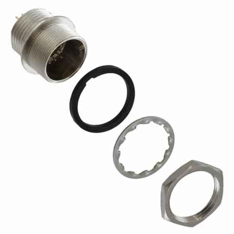 HR25-9TR-12PA(71) 矩形连接器