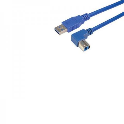 CA3A-90DB-2M USB 电缆