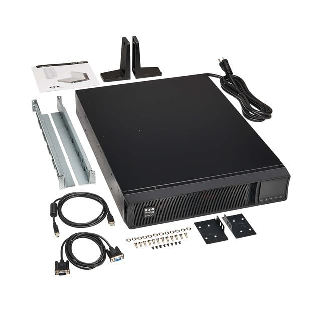 SMART1000RMXL2U 不间断电源（UPS)系统