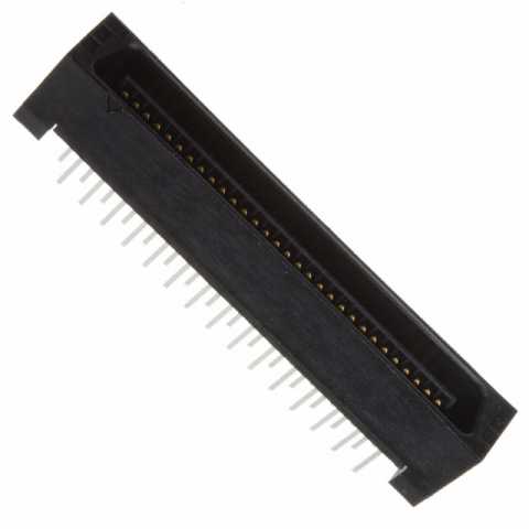 FX2CA2-60P-1.27DSA(71) 中心带触点射频同轴连接器