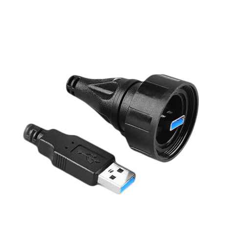 PX0840/A3/1M00 USB 电缆