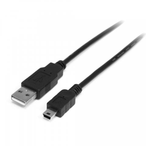 USB2HABM1M USB 电缆