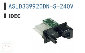 ASLD339920DN-S-240V 选择开关