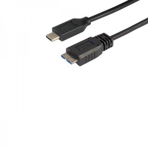 CAU31CMICB-05M USB 电缆