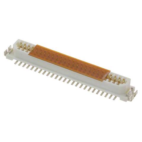 DF9B-51S-1V(54) 矩形连接器