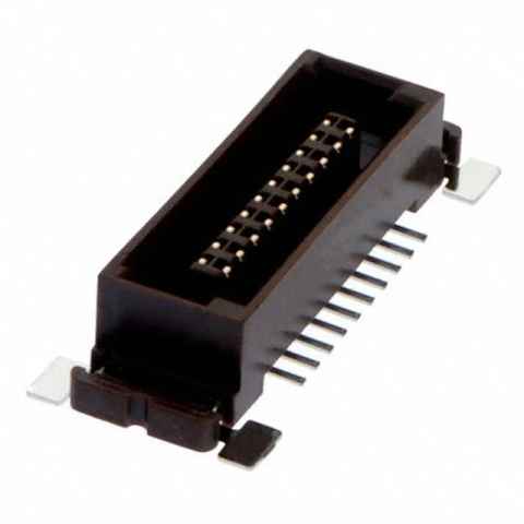 P50L-050P-AS-DA 矩形连接器