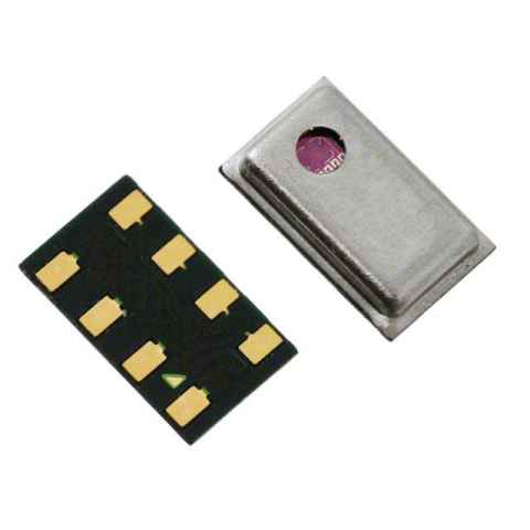 MPL115A2T2 压力传感器，变送器