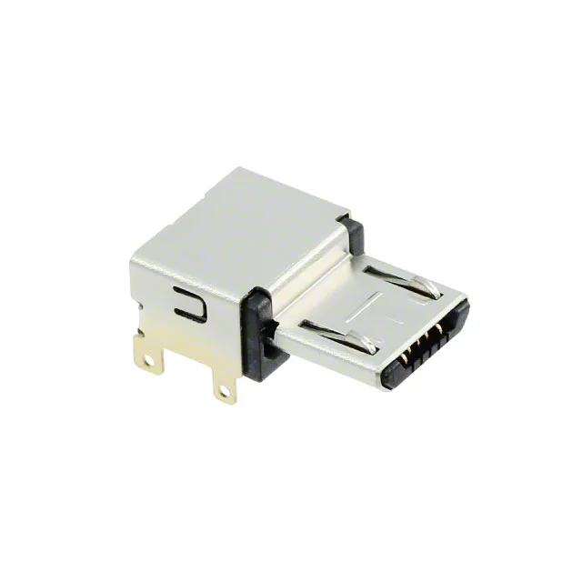 ZX60-B-5S(01) USB、DVI、HDMI 连接器