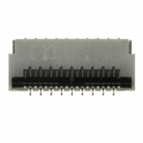 FH35-19S-0.3SHW(50) FFC、FPC（扁平柔性）连接器