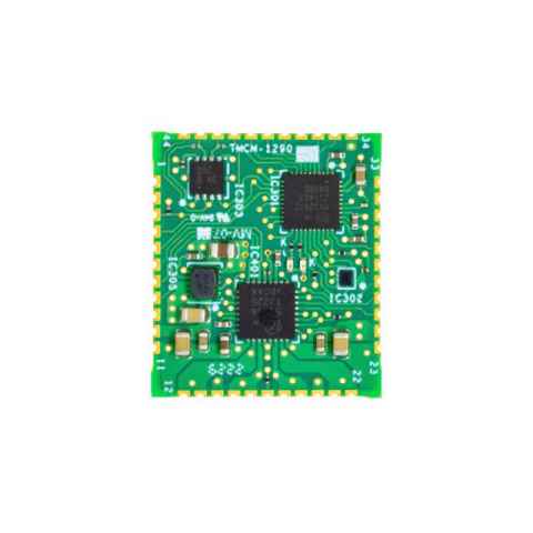 TMCM-1290-TMCL 电机驱动板/模块