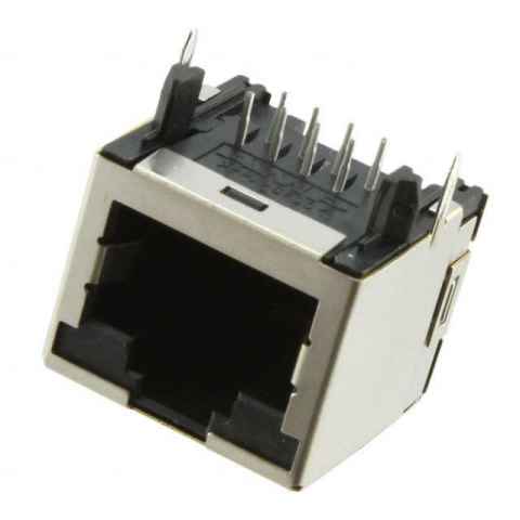 1-406541-5 矩形连接器