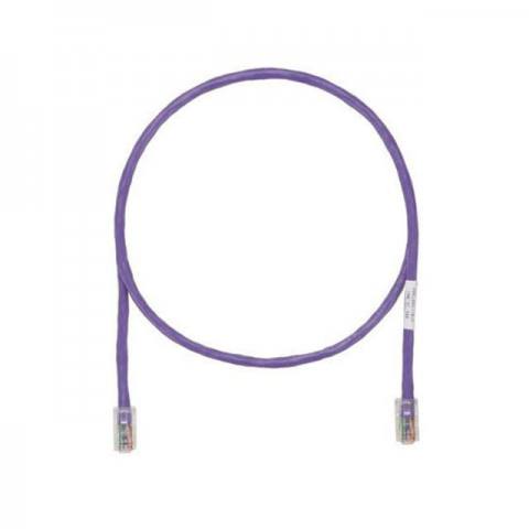 UTP6AX25VL 模块化以太网电缆（RJ45，RJ11）