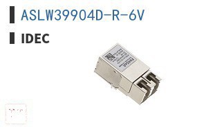 ASLW39904D-R-6V 选择开关