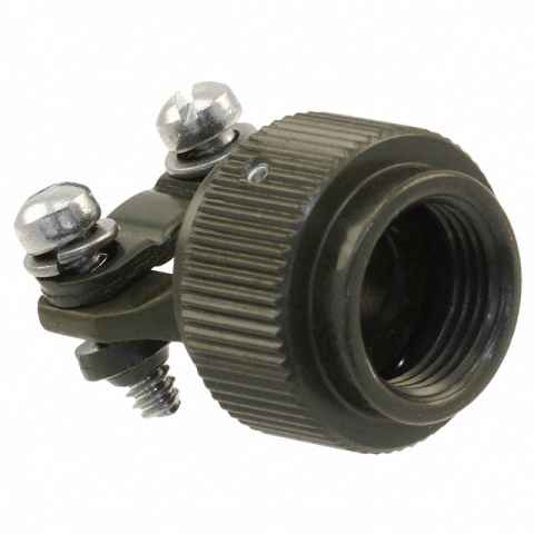 M85049/38S9W 射频同轴连接器