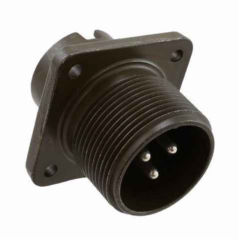 97-3102A-16-10P 射频同轴连接器