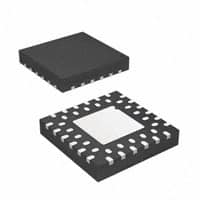 ATMEGA164PA-MCHR 嵌入式 - 微控制器