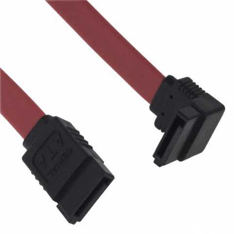 AK-SATA-050DL 可插拔电缆
