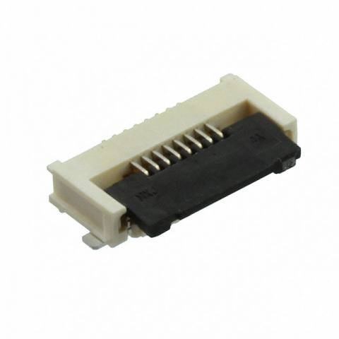 5051100892 FFC、FPC（扁平柔性）连接器