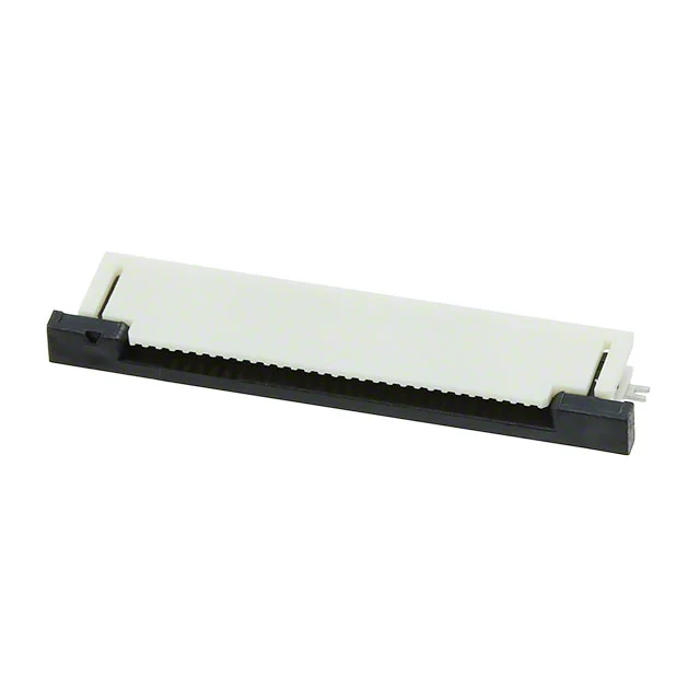 0524353071 FFC、FPC（扁平柔性）连接器