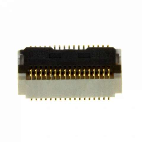 FH29-34S-0.2SHW(05) FFC、FPC（扁平柔性）连接器