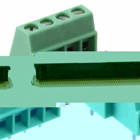 1751413 其他连接器
