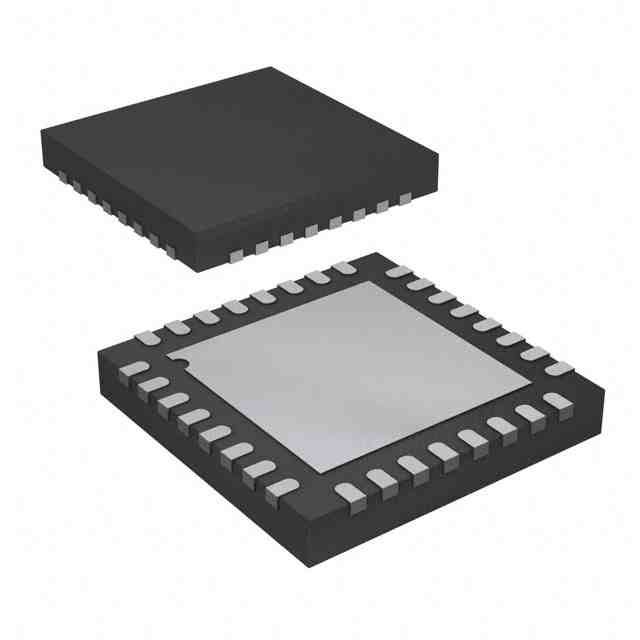 AD7626BCPZ 数据采集 - 模拟数字转换器 (ADC)