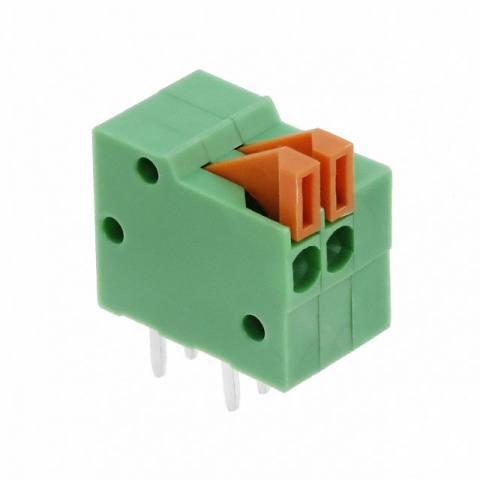 1-2834016-2 其他连接器