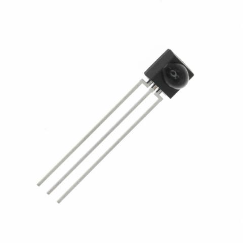 SFH 5110-38 光检测器-遥控接收器