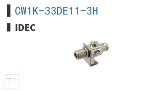 CW1K-33DE11-3H 钥匙锁开关