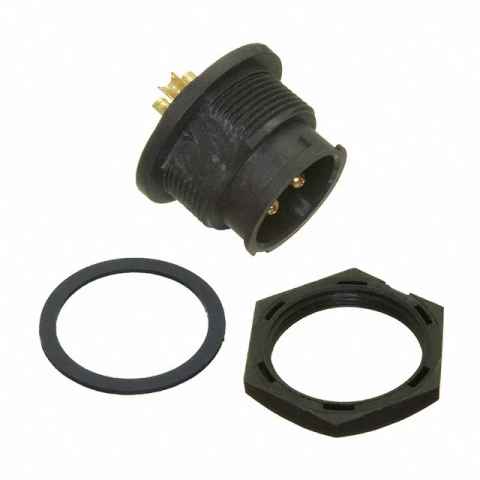 ACC-03PMMS-LC7001 射频同轴连接器