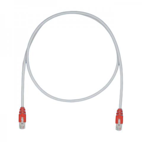 STPCH7MBRD 模块化以太网电缆（RJ45，RJ11）