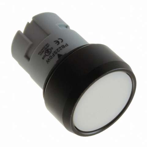 PB22SIF0W 可配置开关元件 - 主体