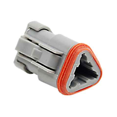 AT06-3S-EC01 射频同轴连接器