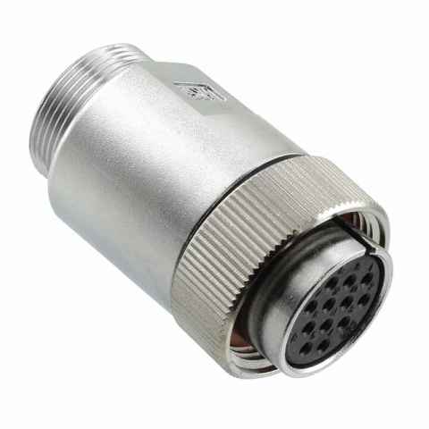 RM15WTPZ-12S(72) 矩形连接器