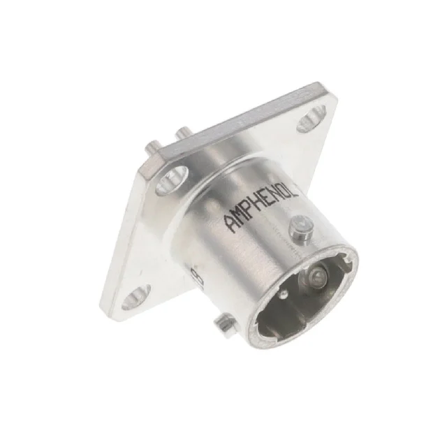 PT02H-8-33P 射频同轴连接器