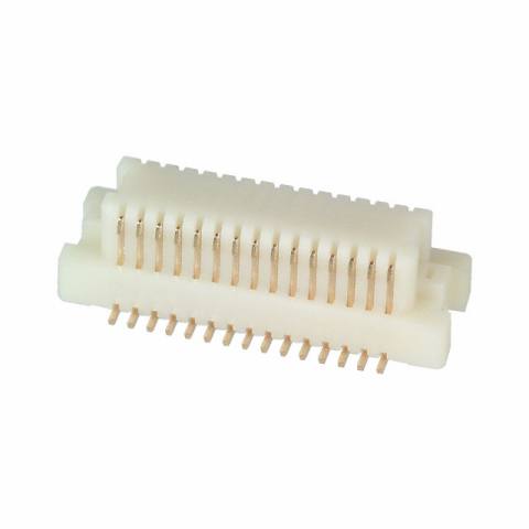 DF15C(0.8)-30DS-0.65V(50) 矩形连接器