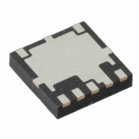 TSSP57P38TT1 光检测器-遥控接收器