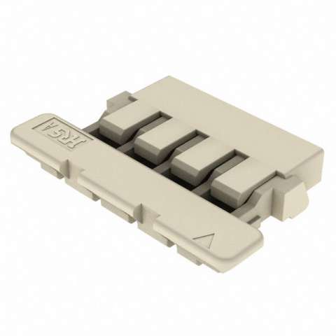 DF58-4S-1.2C 矩形连接器