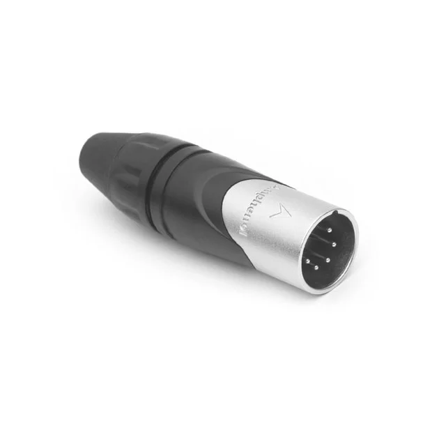 AX5M BULK 射频同轴连接器