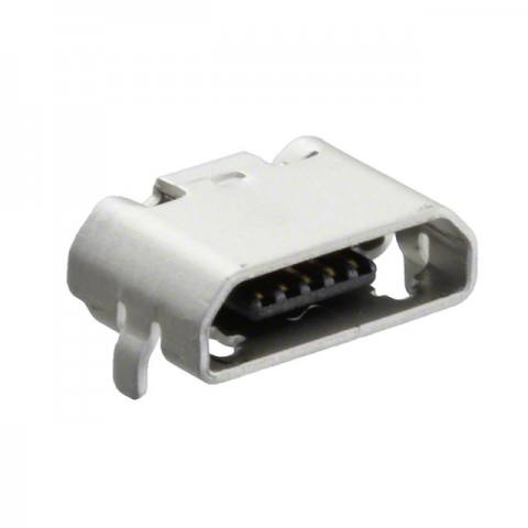 1051640001 USB、DVI、HDMI 连接器