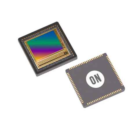 NOIP1FN2000A-QTI 图像传感器，镜头，摄像头